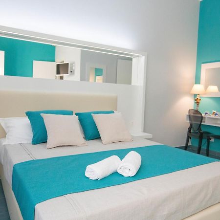 B&B Olas Del Mar Cefalu Ngoại thất bức ảnh