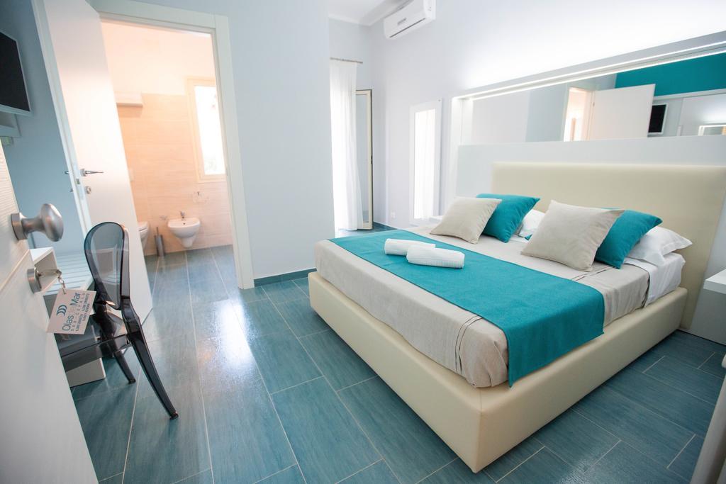 B&B Olas Del Mar Cefalu Phòng bức ảnh