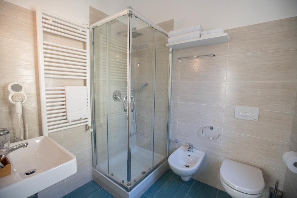 B&B Olas Del Mar Cefalu Phòng bức ảnh