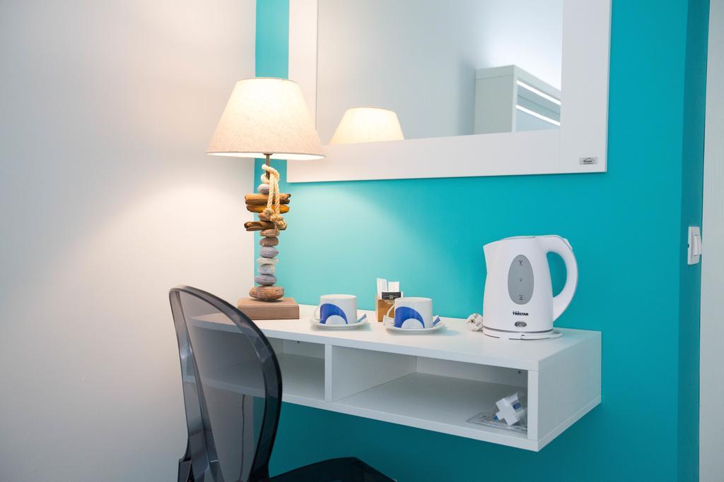 B&B Olas Del Mar Cefalu Phòng bức ảnh