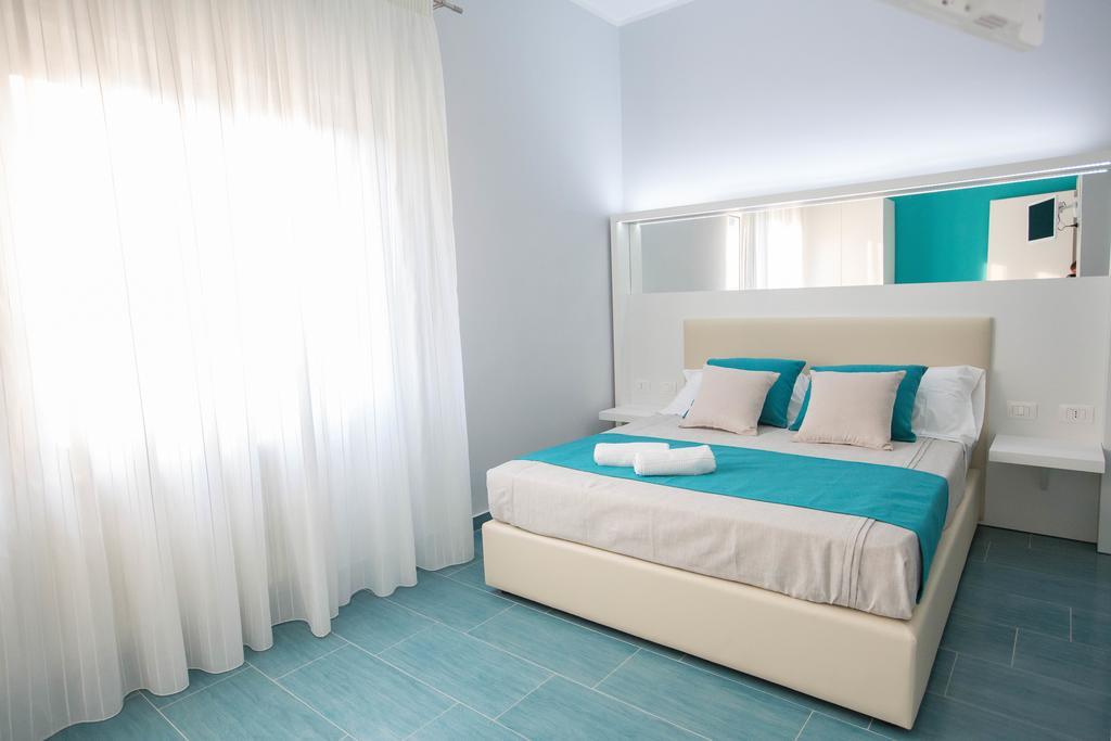 B&B Olas Del Mar Cefalu Phòng bức ảnh