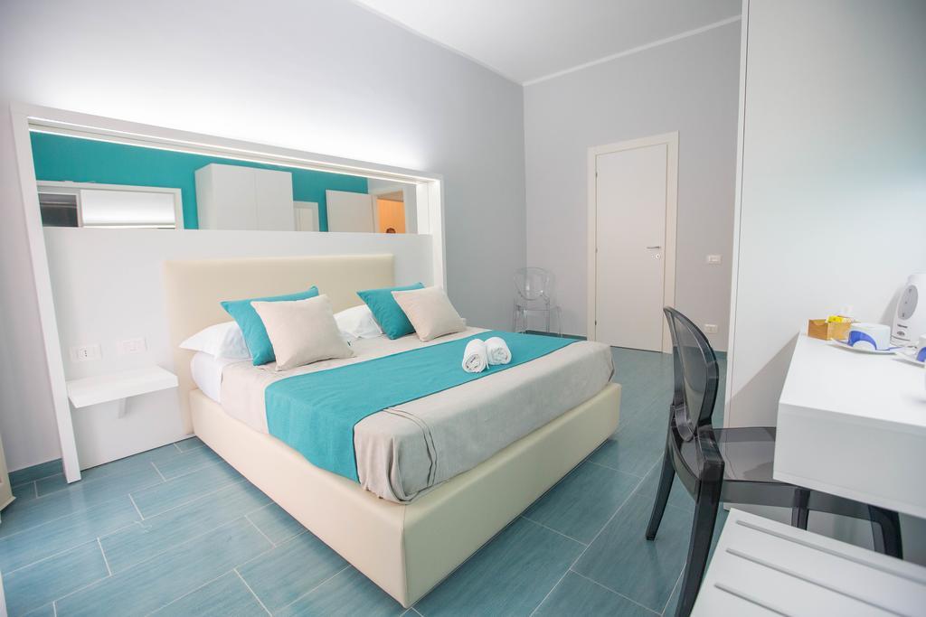 B&B Olas Del Mar Cefalu Phòng bức ảnh