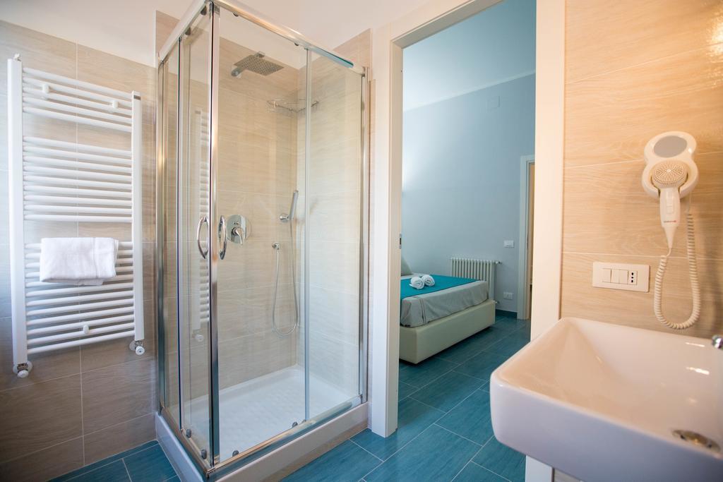 B&B Olas Del Mar Cefalu Phòng bức ảnh