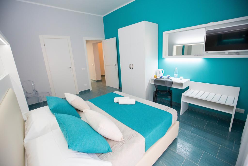 B&B Olas Del Mar Cefalu Phòng bức ảnh