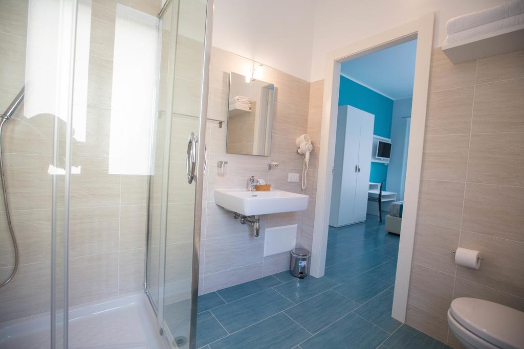 B&B Olas Del Mar Cefalu Phòng bức ảnh